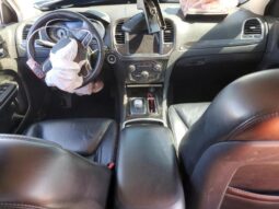 
										2021 Chrysler 300 full									