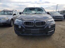 
										2015 BMW X5 full									