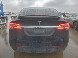 
										2020 Tesla Model x full									