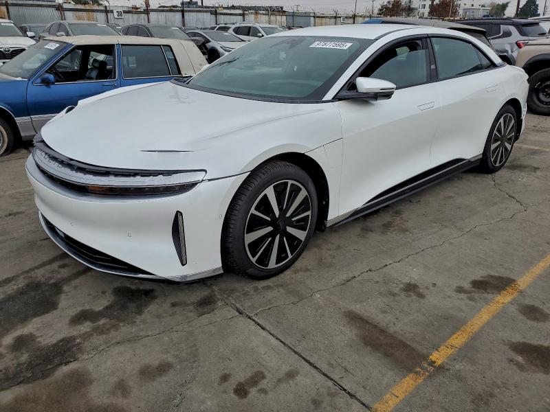 2023 Lucid motors Air tourin