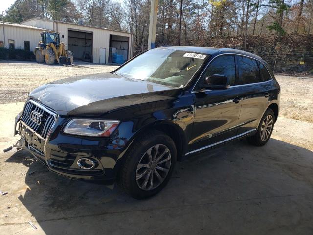 2014 Audi Q5