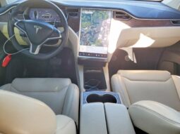 
										2017 Tesla Model x full									