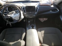 
										2016 Chevrolet Malibu lt full									