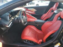 
										2022 Chevrolet Corvette full									