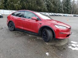 
										2022 Tesla Model x full									