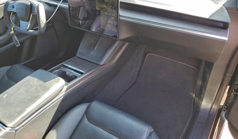 
								2023 Tesla Model x full									