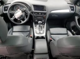 
										2017 Audi Q5 full									