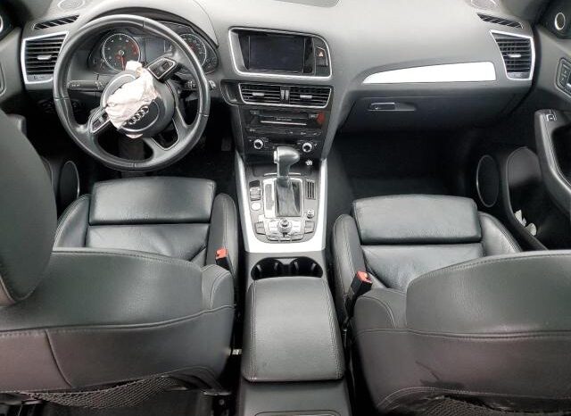 
								2017 Audi Q5 full									
