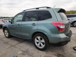 
										2015 Subaru Forester 2 full									