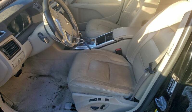 
								2015 Volvo S80 full									
