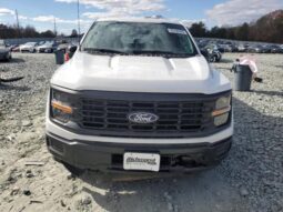 
										2024 Ford F150 full									