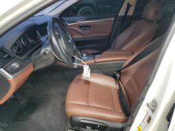 
										2016 BMW 528 i full									