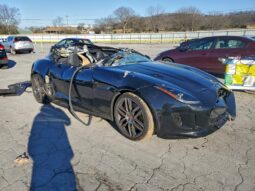 
										2016 Jaguar F-type full									
