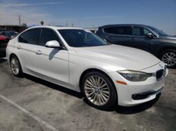 
										2014 BMW 328 i full									