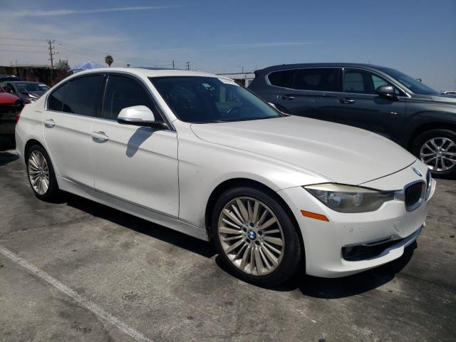 2014 BMW 328 i