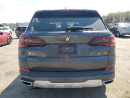 
										2021 BMW X5 full									