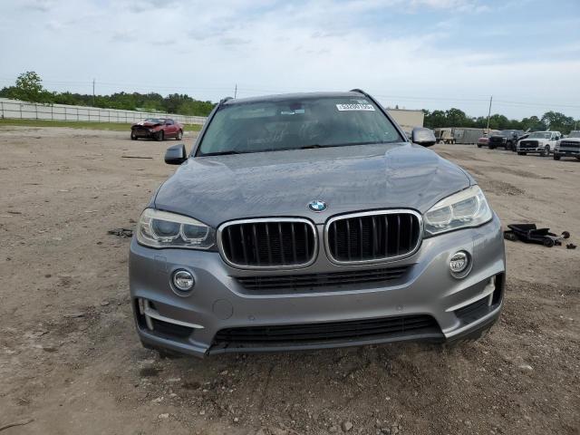 2015 BMW X5