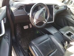 
										2016 Tesla Model x full									