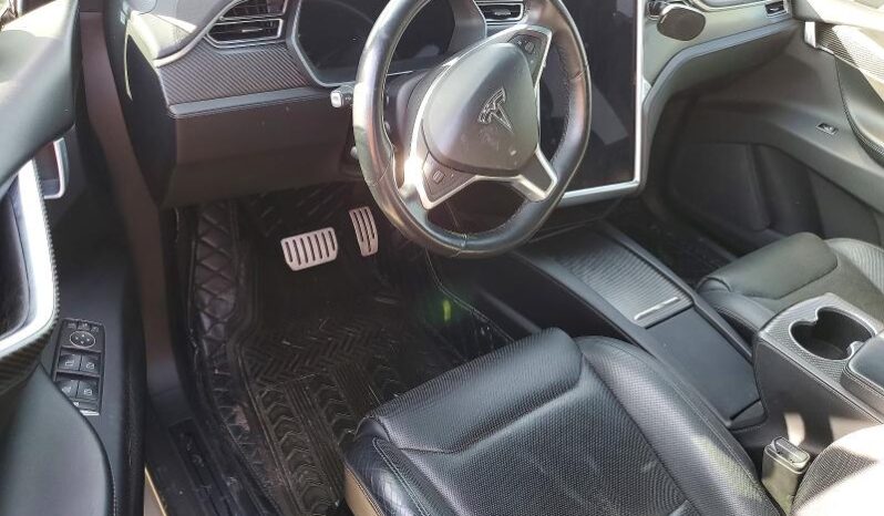 
								2016 Tesla Model x full									
