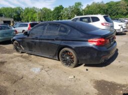 
										2019 BMW M5 full									