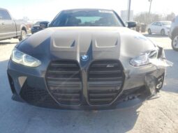 
										2021 BMW M3 full									