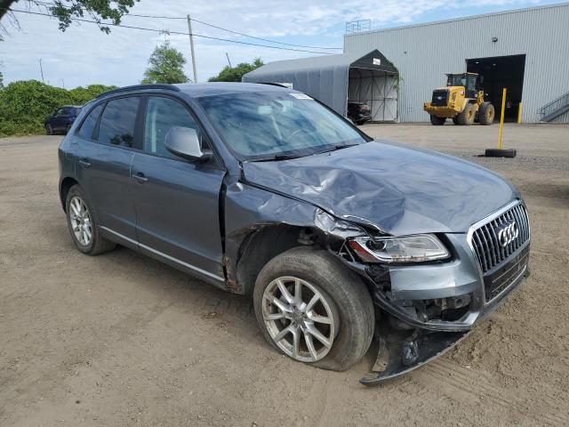 2014 Audi Q5 premium