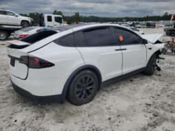
										2023 Tesla Model x full									