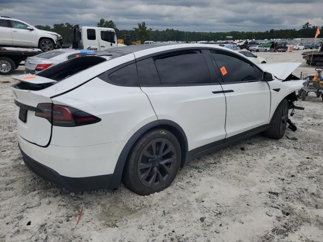 2023 Tesla Model x