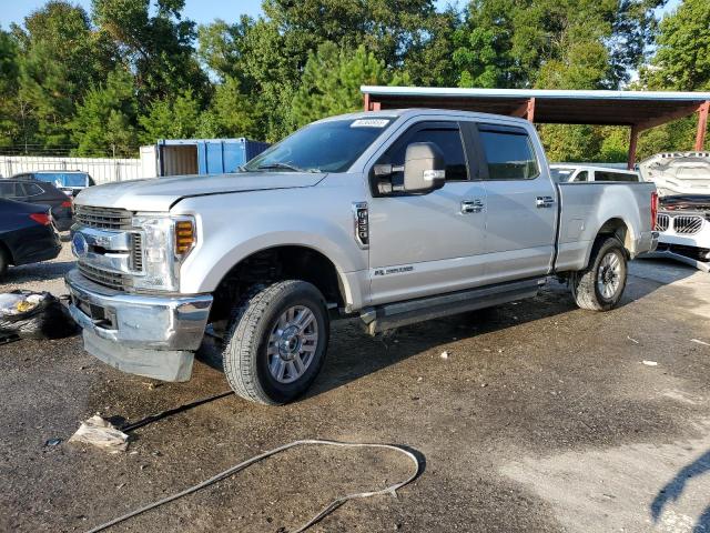 2019 Ford F350