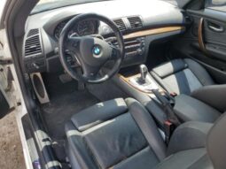 
										2012 BMW 1 series full									