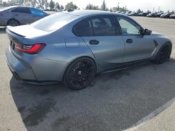 
										2023 BMW M3 full									