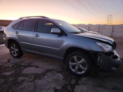 
										2004 Lexus Rx 330 full									