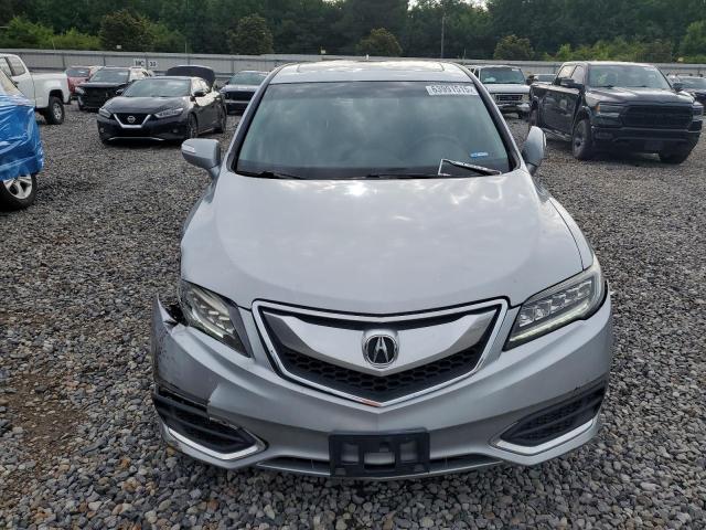 2018 Acura Rdx