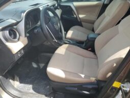 
										2013 Toyota Rav4 full									