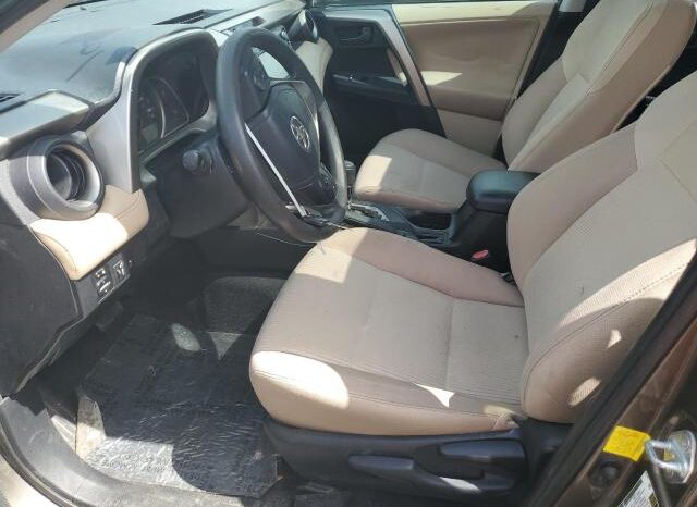 
								2013 Toyota Rav4 full									