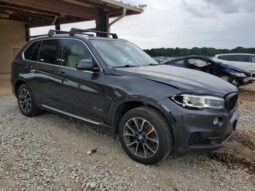 
										2017 BMW X5 full									