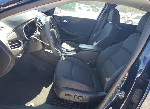 
								2022 Chevrolet Malibu lt full									