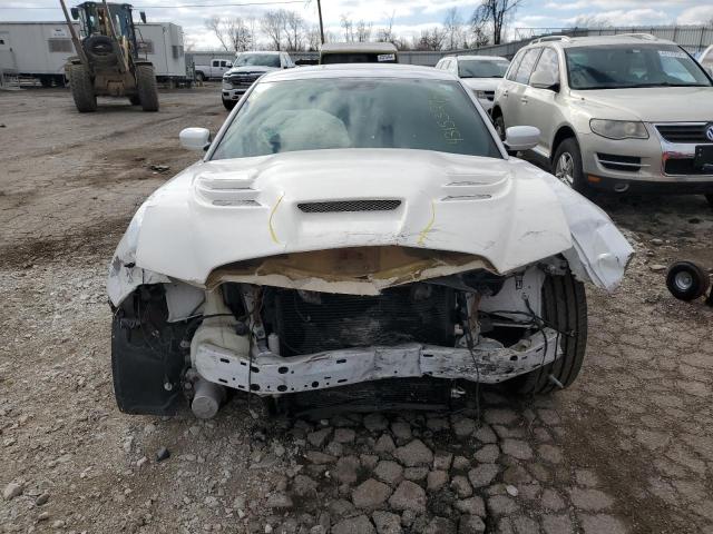 2014 Dodge Charger r/