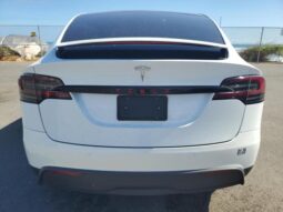 
										2022 Tesla Model x full									