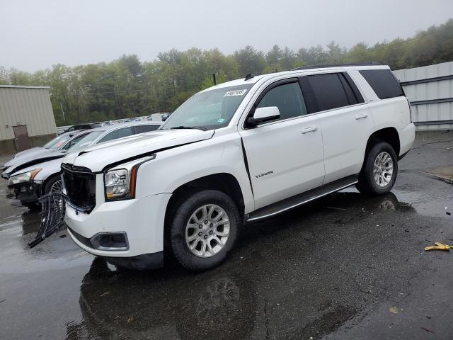 2015 Gmc Yukon
