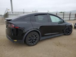 
										2022 Tesla Model x full									