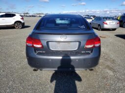 
										2006 Lexus Gs 300 full									