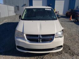 
										2013 Dodge Grand cara full									