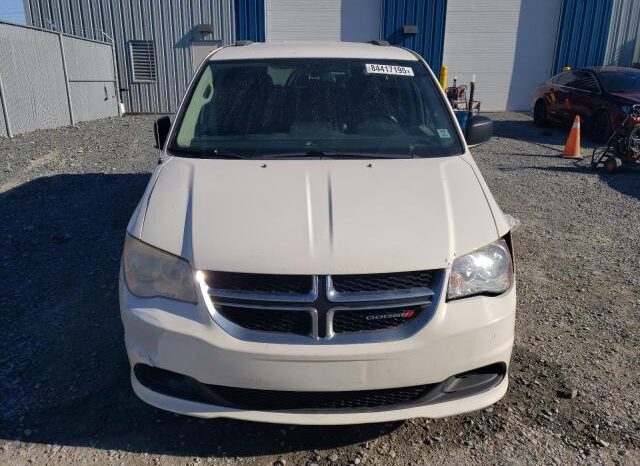 
								2013 Dodge Grand cara full									