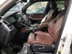 
										2021 BMW X5 full									