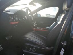 
										2020 Bentley Bentayga full									