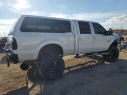 
										2013 Ford F350 full									