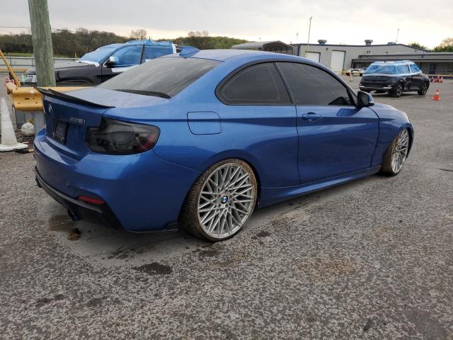2015 BMW 2 series
