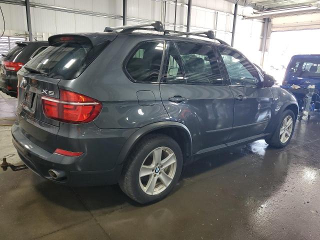 2013 BMW X5