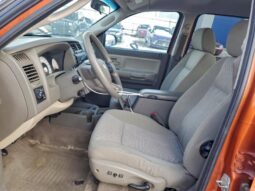 
										2010 Dodge Dakota full									